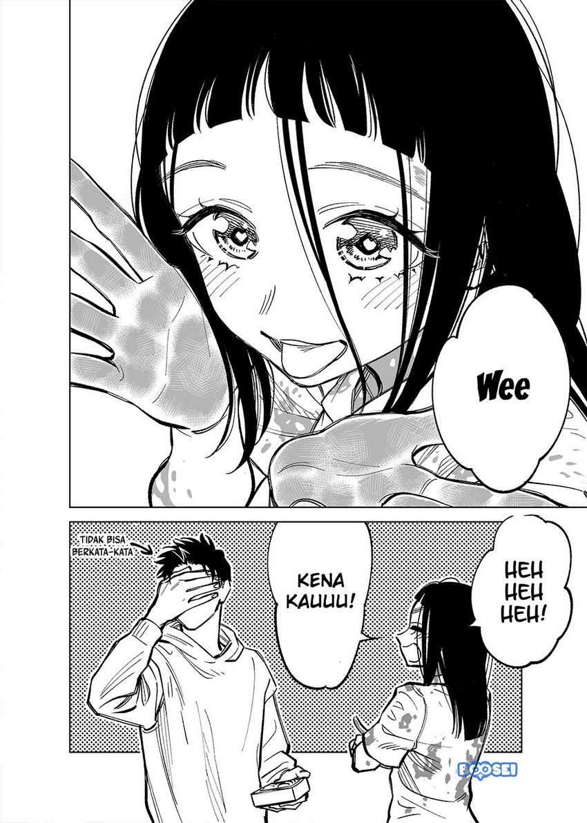 Futago-tachi no Shojijou Chapter 37 Gambar 6