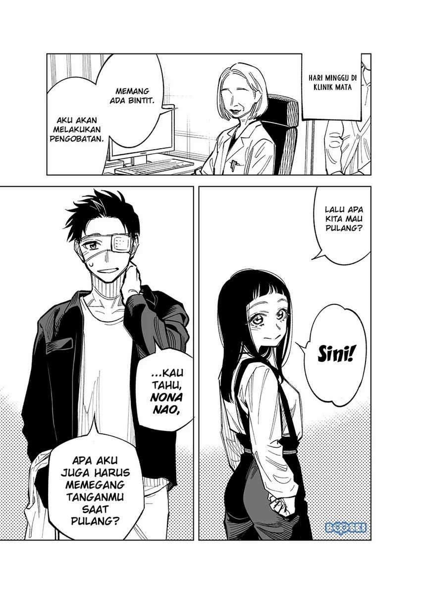 Baca Manga Futago-tachi no Shojijou Chapter 32 Gambar 2