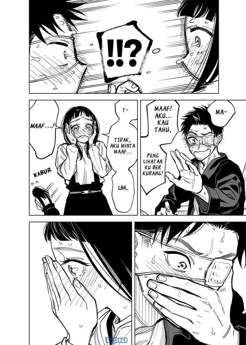 Futago-tachi no Shojijou Chapter 32 Gambar 5
