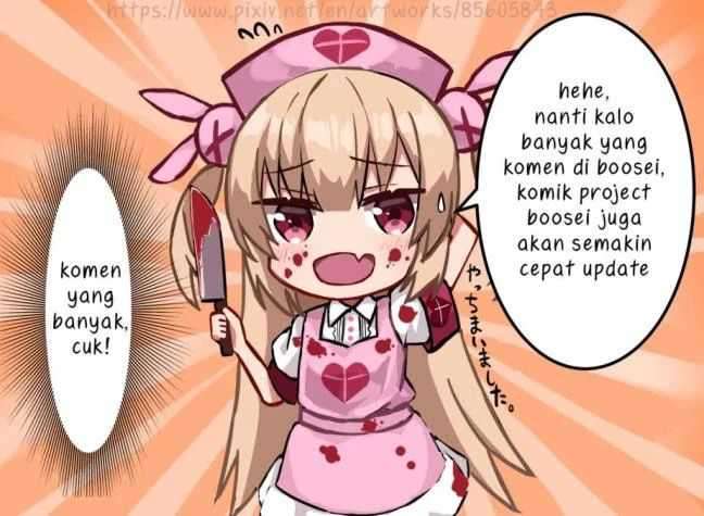 Baca Manga Futago-tachi no Shojijou Chapter 28 Gambar 2