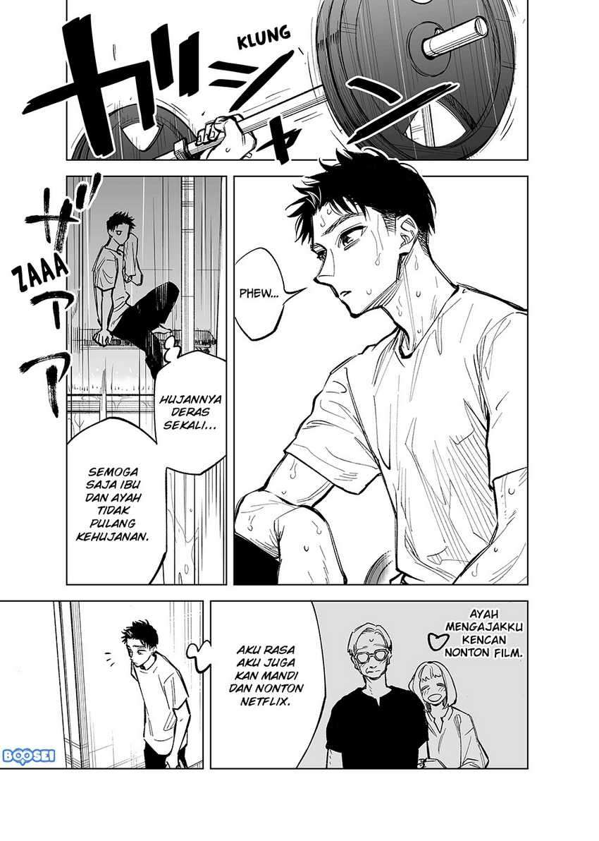 Baca Manga Futago-tachi no Shojijou Chapter 25 Gambar 2