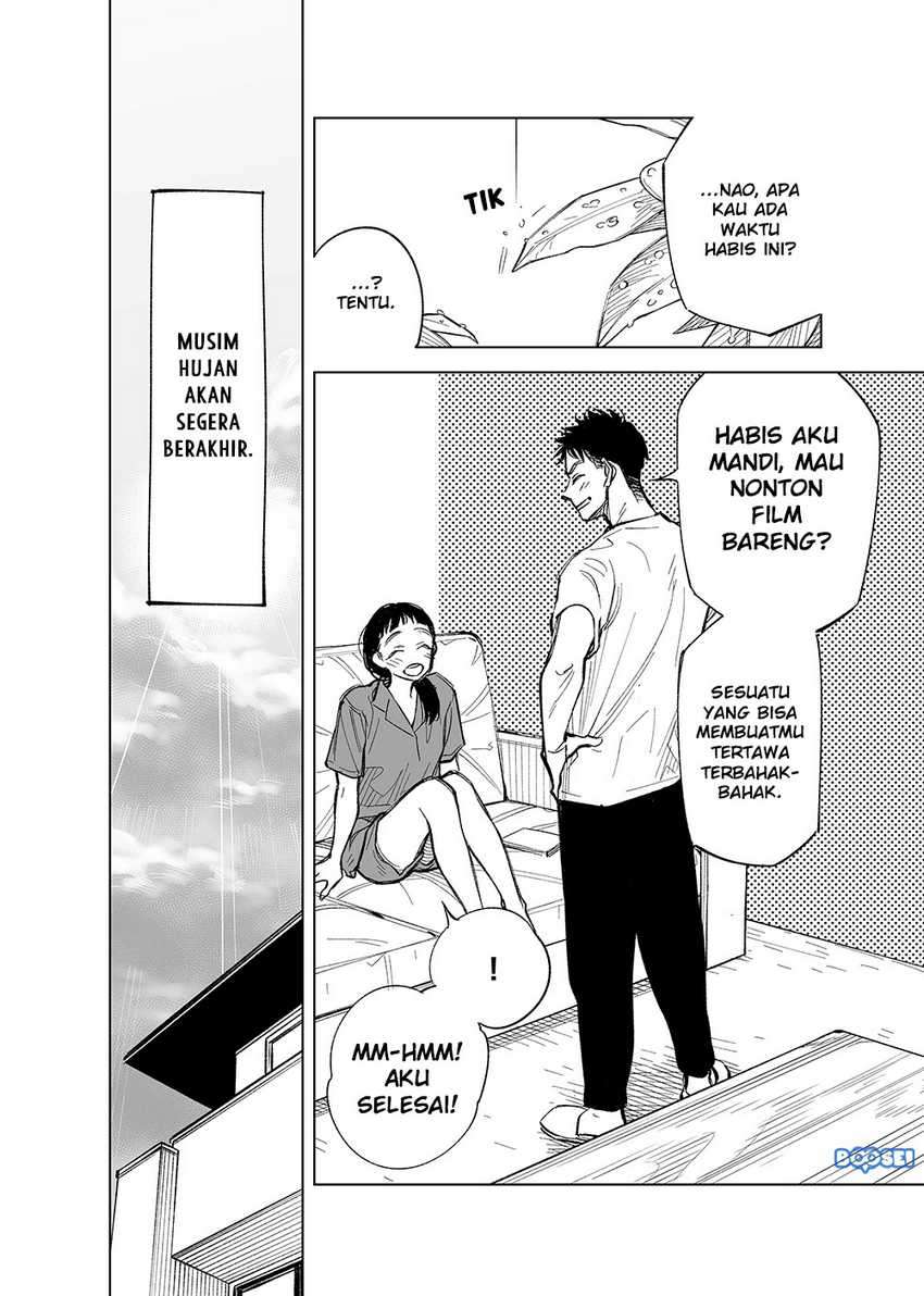 Futago-tachi no Shojijou Chapter 25 Gambar 5