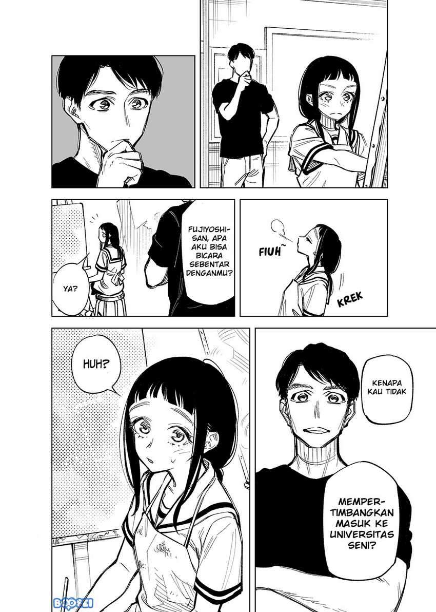 Futago-tachi no Shojijou Chapter 24 Gambar 5