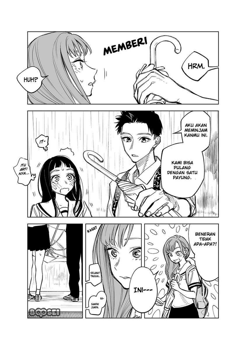 Futago-tachi no Shojijou Chapter 23 Gambar 4
