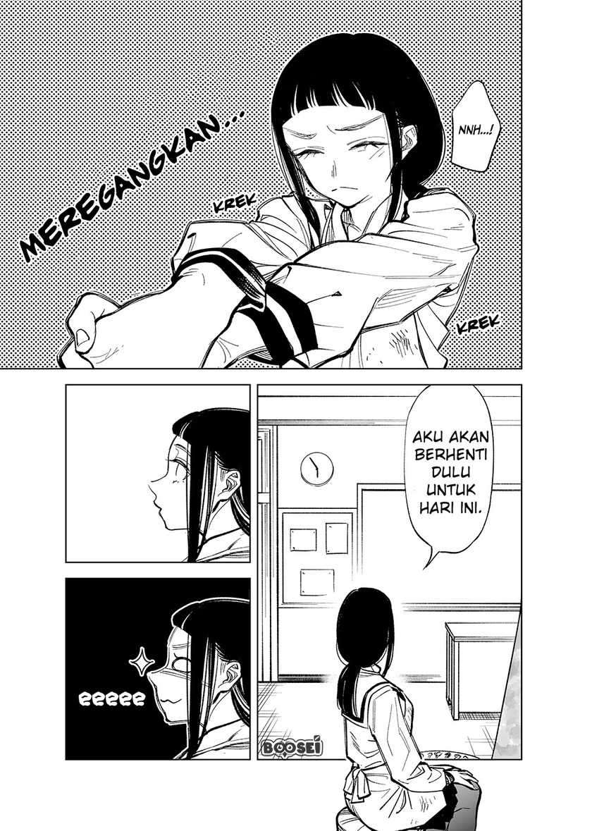 Futago-tachi no Shojijou Chapter 11 Gambar 6