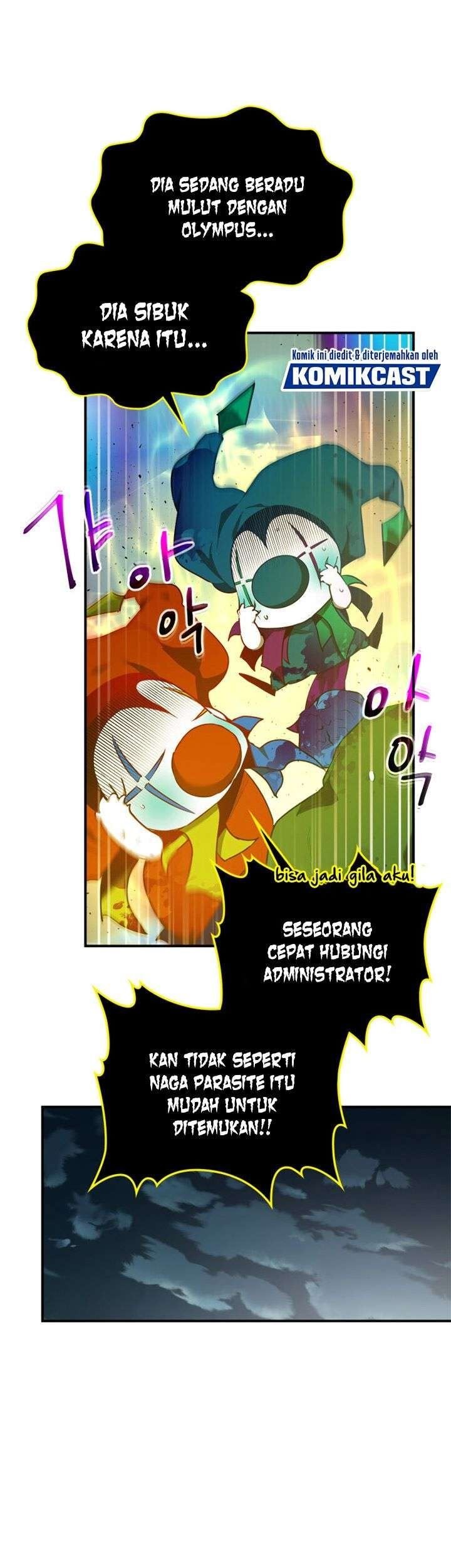 Leveling With the Gods Chapter 19 Gambar 19