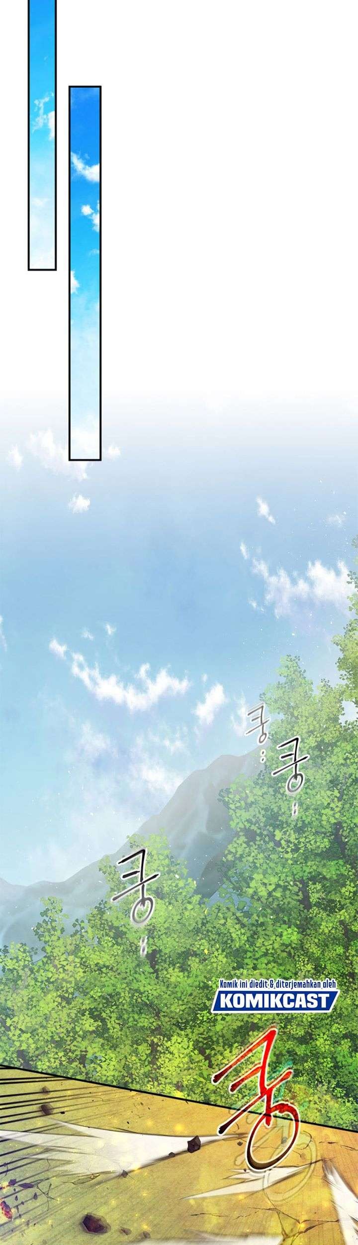 Leveling With the Gods Chapter 19 Gambar 21