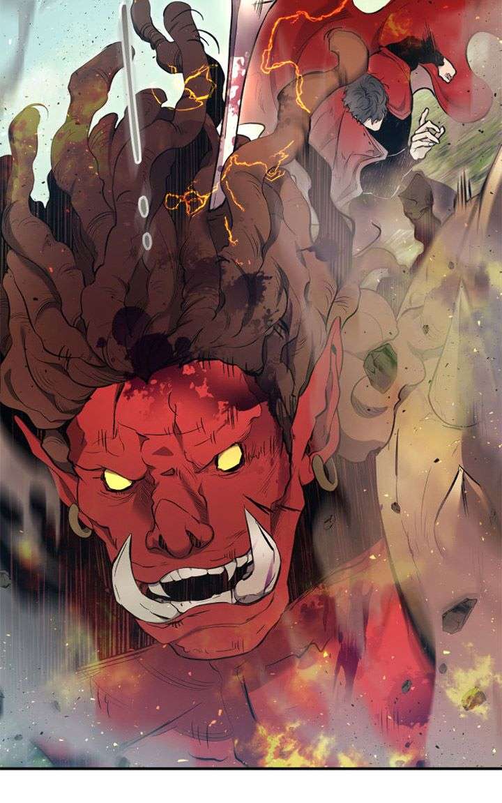 Leveling With the Gods Chapter 19 Gambar 25