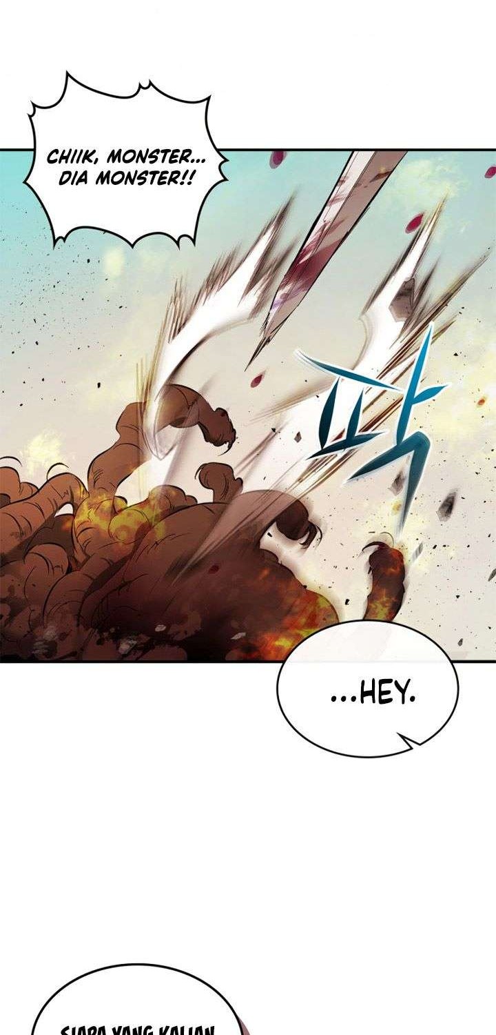Leveling With the Gods Chapter 19 Gambar 27