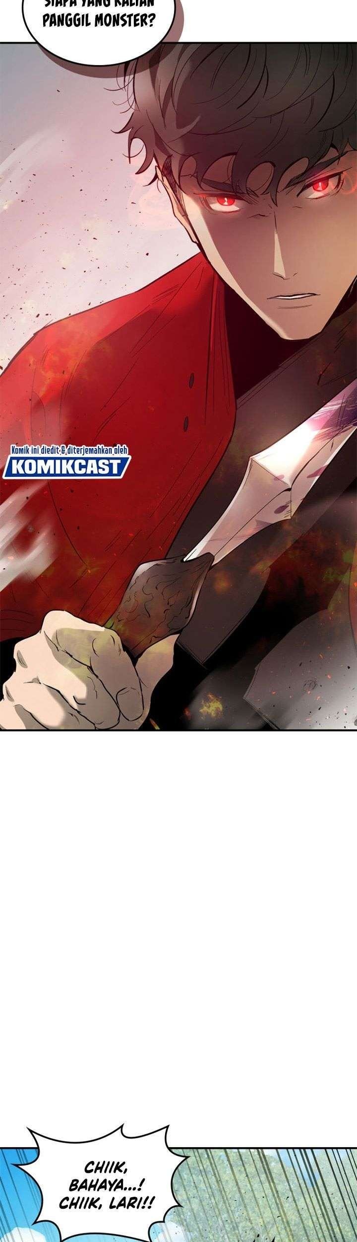 Leveling With the Gods Chapter 19 Gambar 28