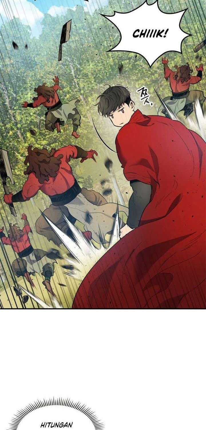 Leveling With the Gods Chapter 19 Gambar 29