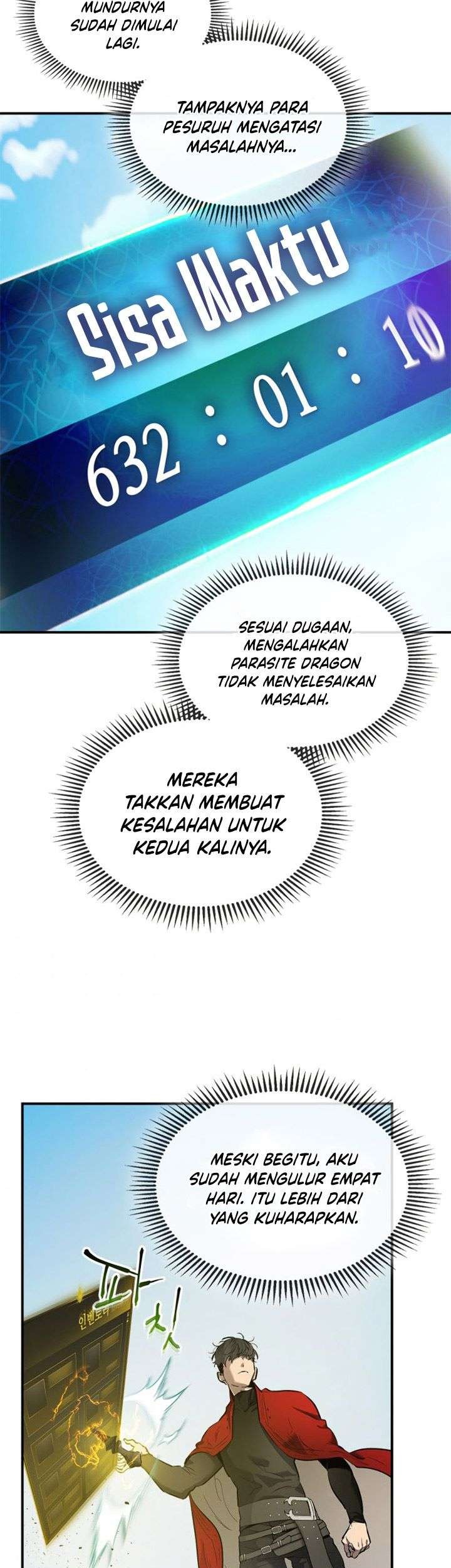 Leveling With the Gods Chapter 19 Gambar 30