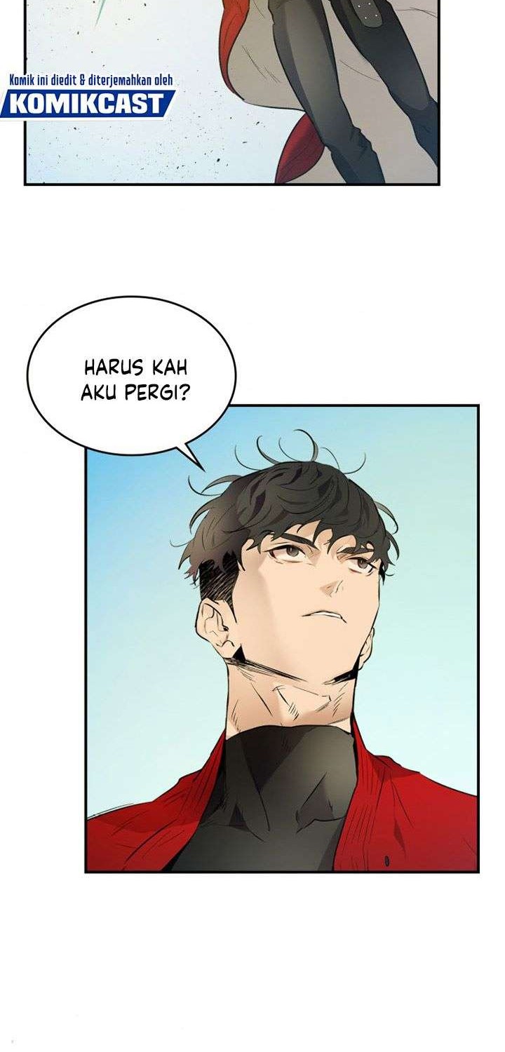 Leveling With the Gods Chapter 19 Gambar 31