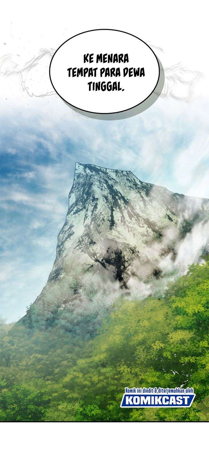 Leveling With the Gods Chapter 19 Gambar 32