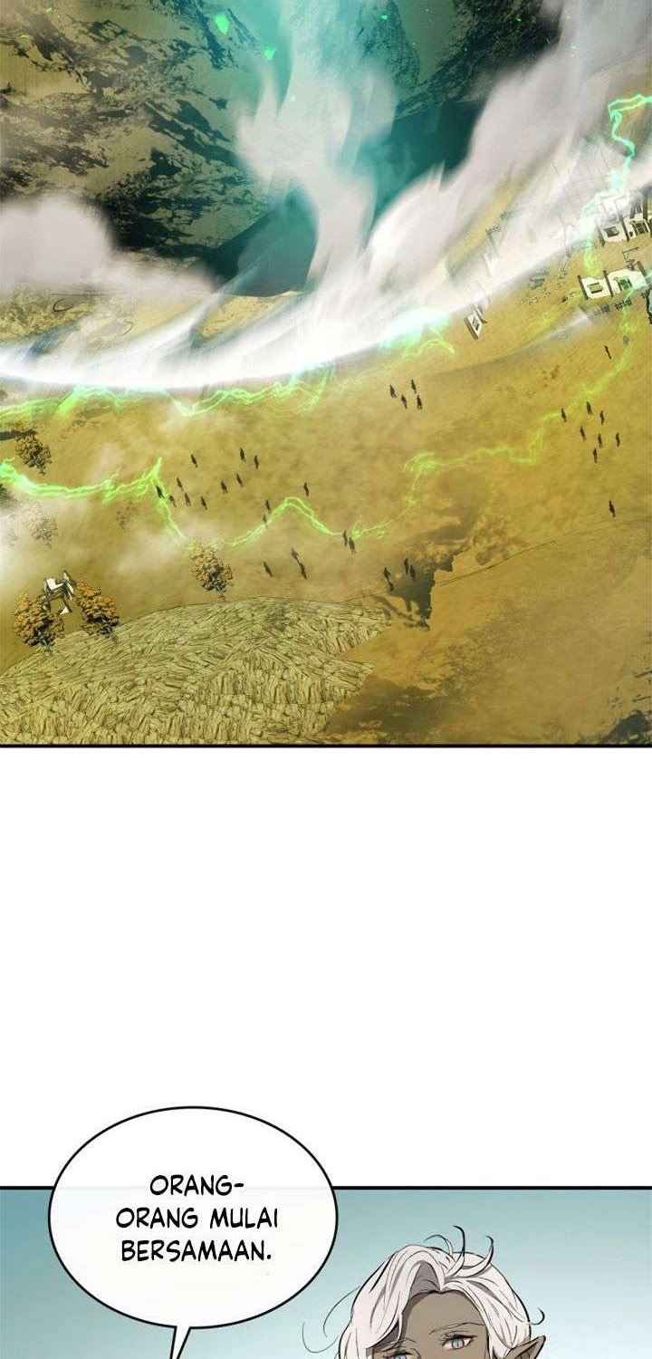 Leveling With the Gods Chapter 19 Gambar 34