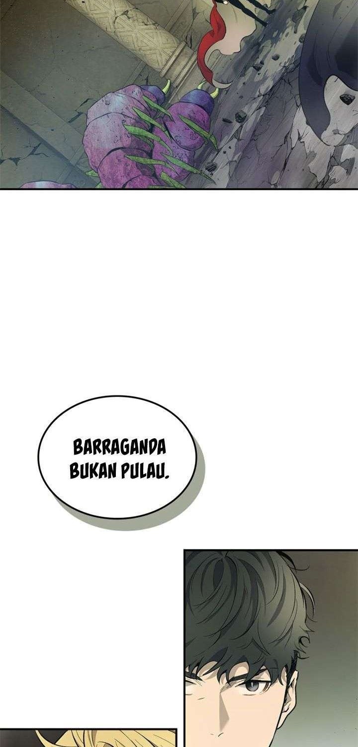 Baca Manhwa Leveling With the Gods Chapter 19 Gambar 2