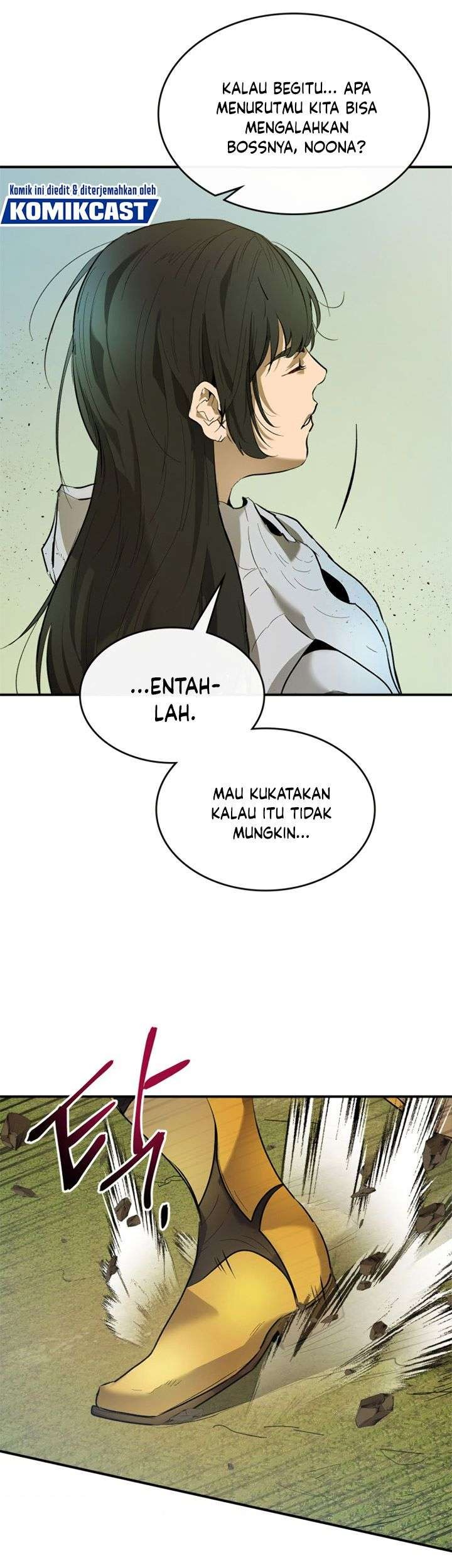 Leveling With the Gods Chapter 19 Gambar 39