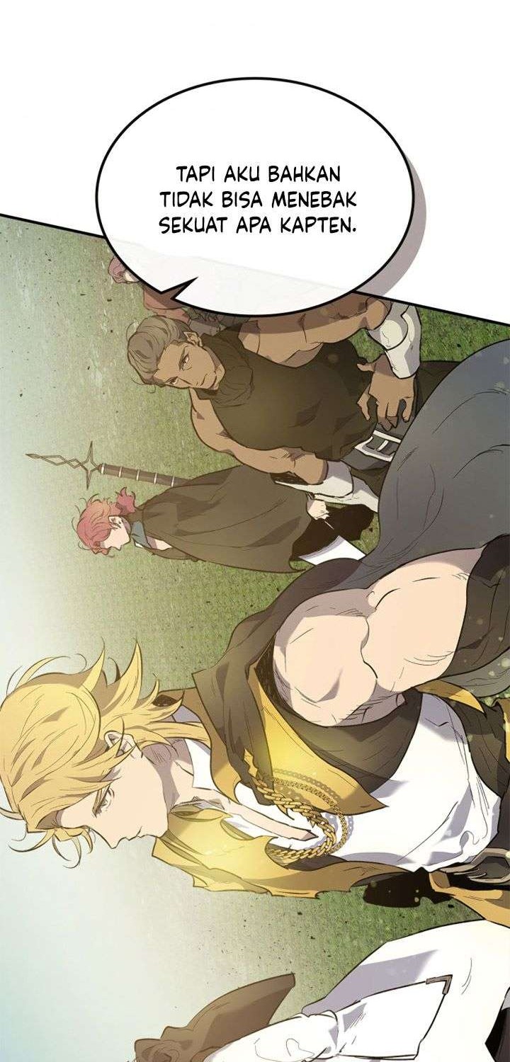 Leveling With the Gods Chapter 19 Gambar 40