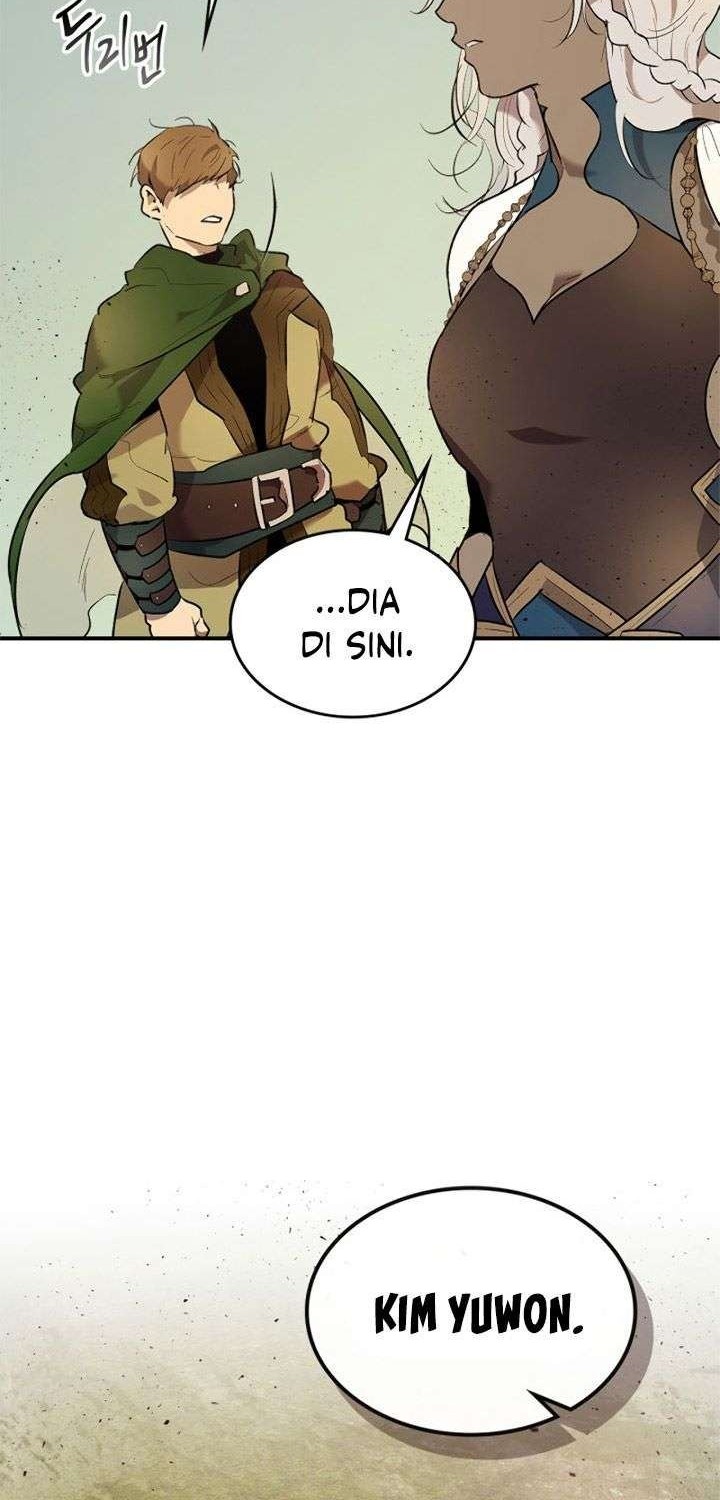 Leveling With the Gods Chapter 19 Gambar 42