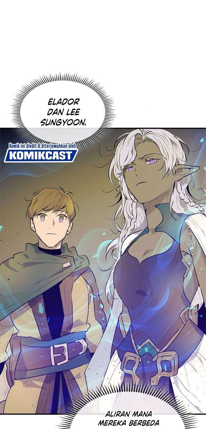 Leveling With the Gods Chapter 19 Gambar 44