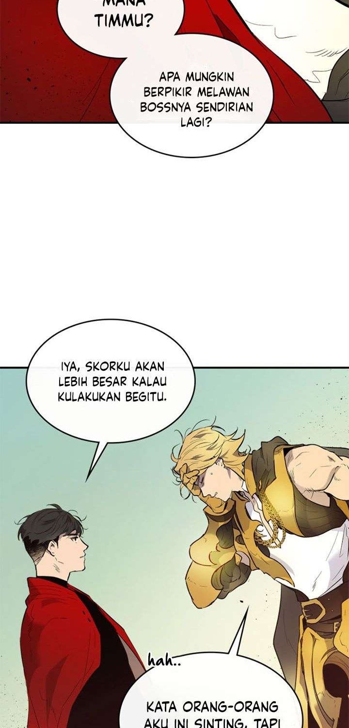 Leveling With the Gods Chapter 19 Gambar 47