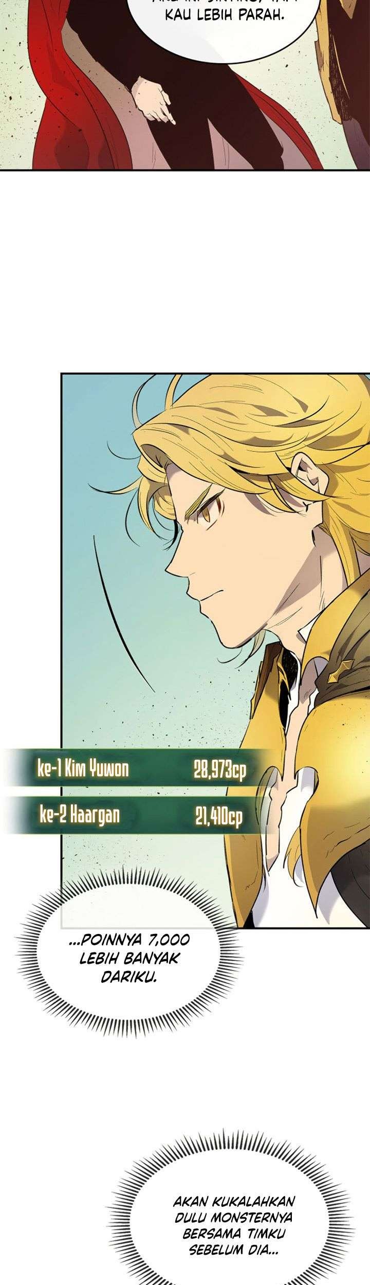 Leveling With the Gods Chapter 19 Gambar 48