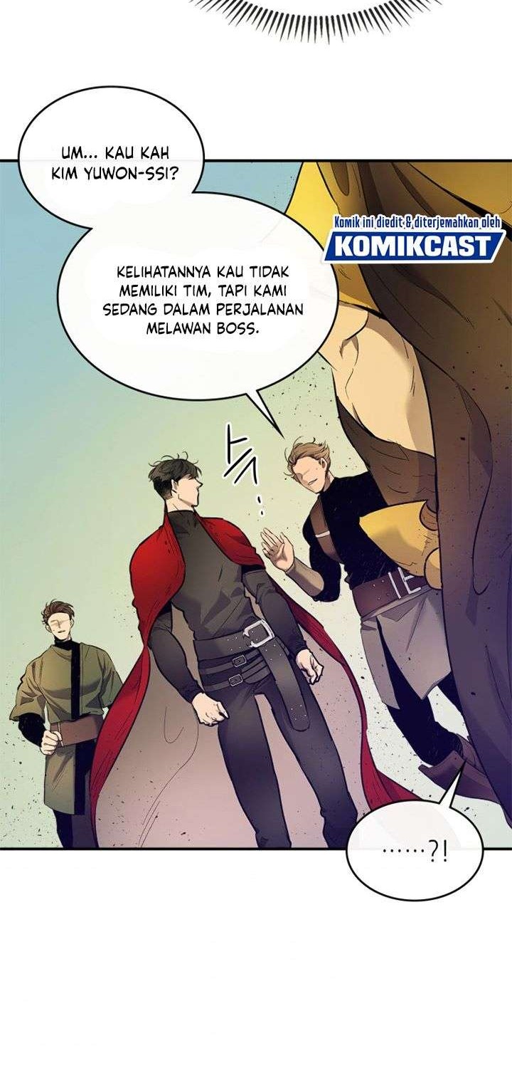 Leveling With the Gods Chapter 19 Gambar 49