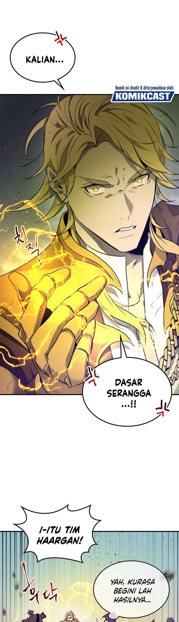 Leveling With the Gods Chapter 19 Gambar 51