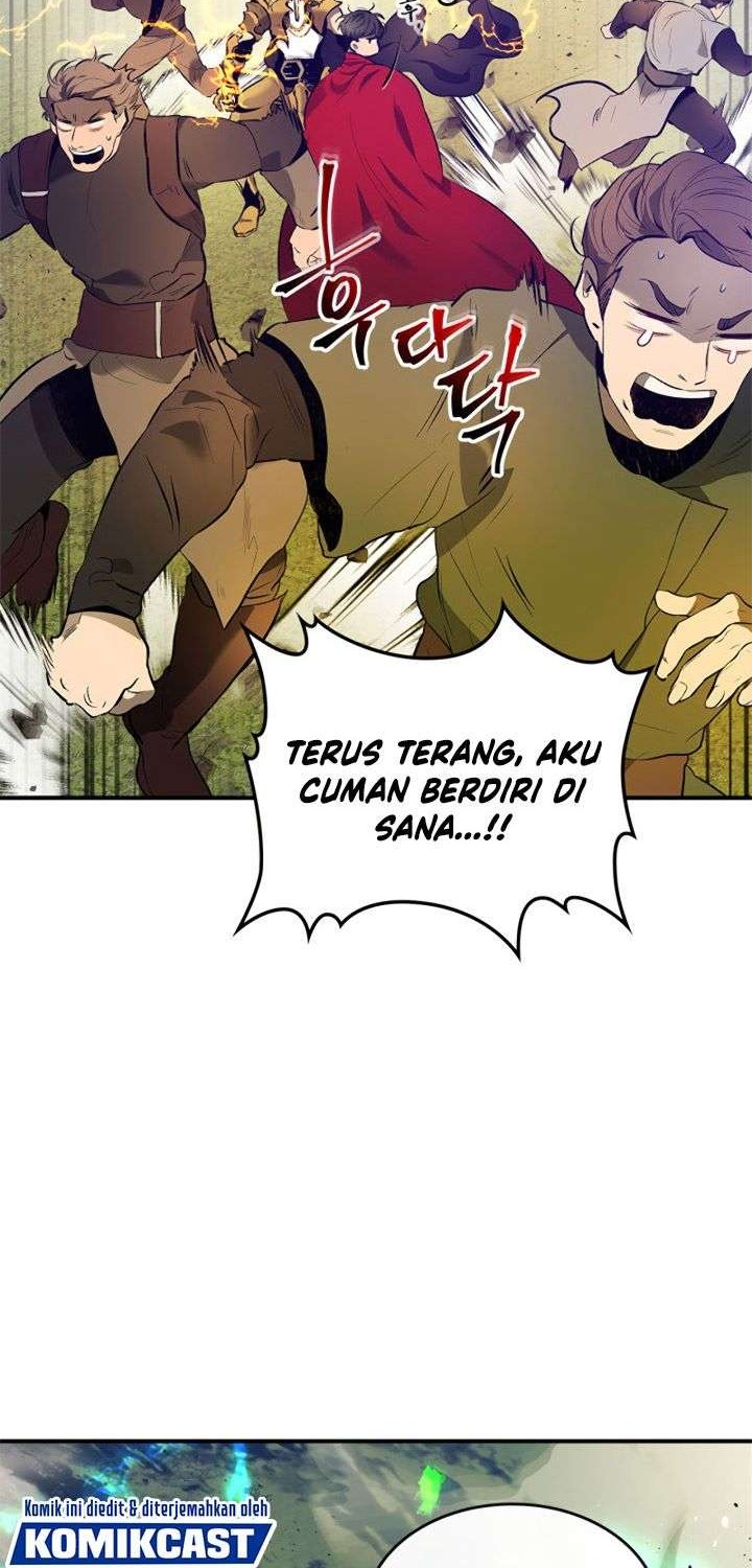 Leveling With the Gods Chapter 19 Gambar 52