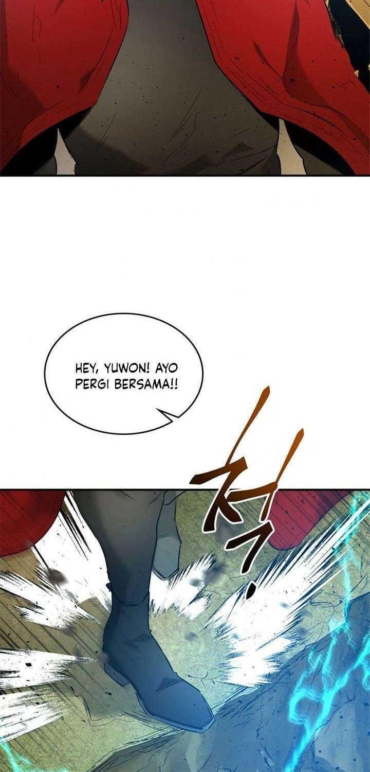 Leveling With the Gods Chapter 19 Gambar 54