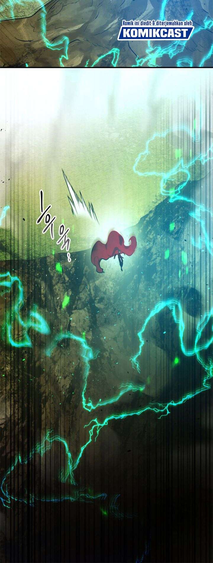 Leveling With the Gods Chapter 19 Gambar 55