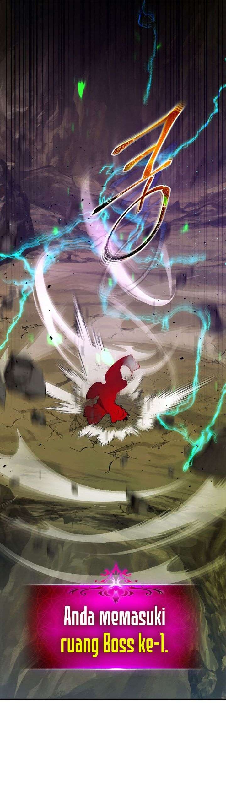 Leveling With the Gods Chapter 19 Gambar 56