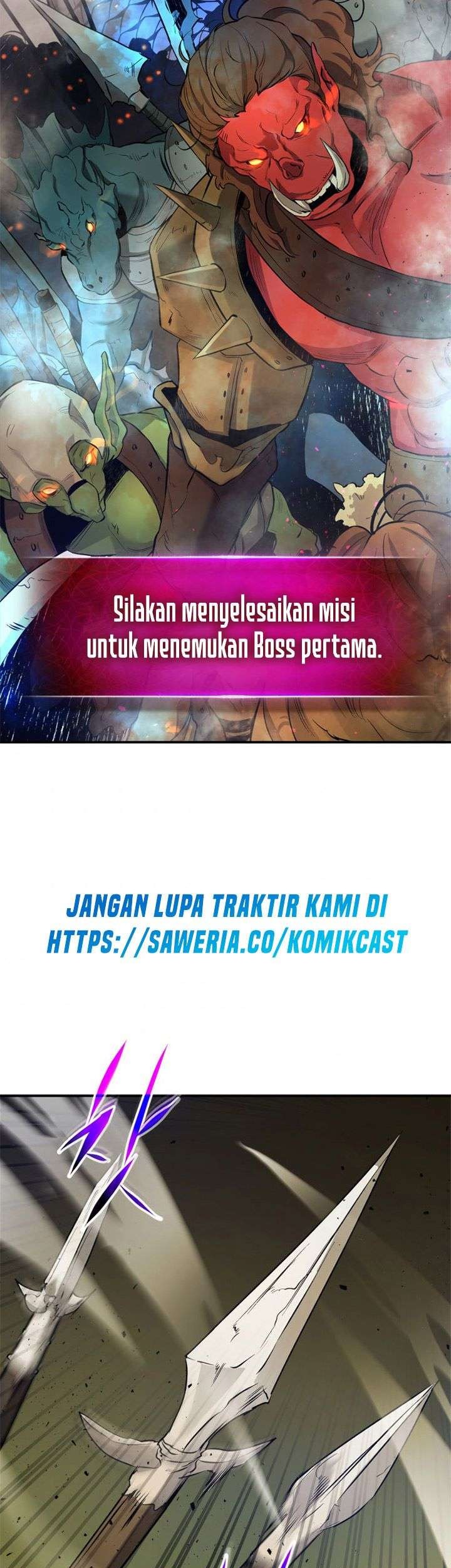 Leveling With the Gods Chapter 19 Gambar 58