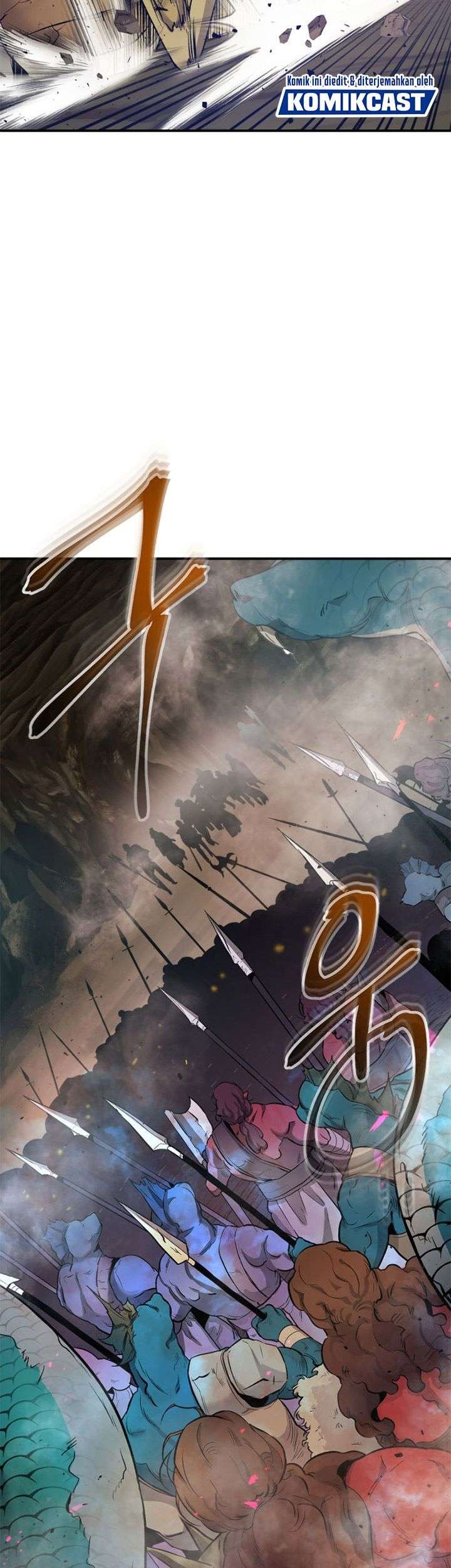 Leveling With the Gods Chapter 19 Gambar 60