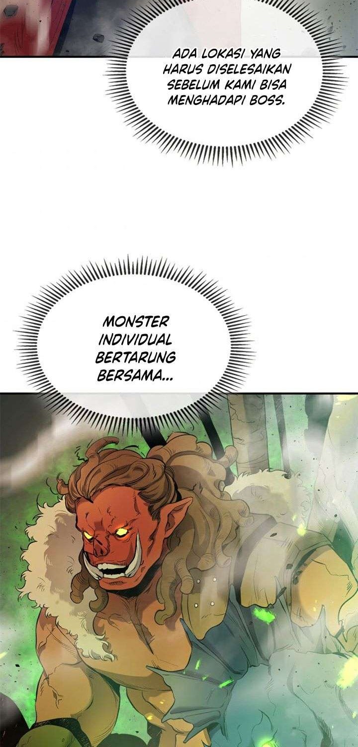 Leveling With the Gods Chapter 19 Gambar 63