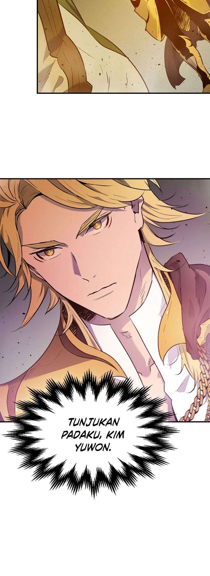 Leveling With the Gods Chapter 19 Gambar 68