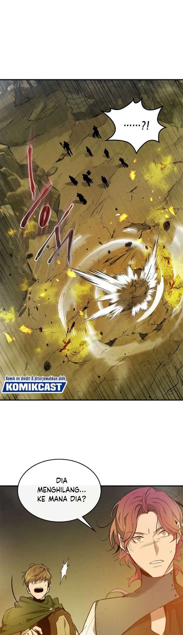 Leveling With the Gods Chapter 19 Gambar 69