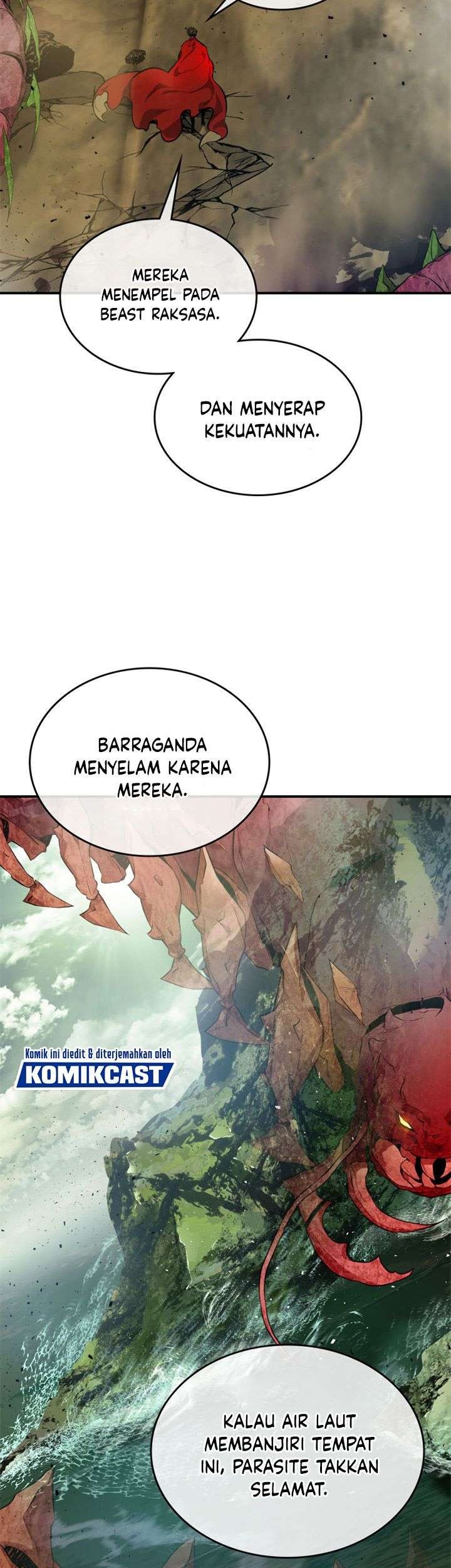 Leveling With the Gods Chapter 19 Gambar 5