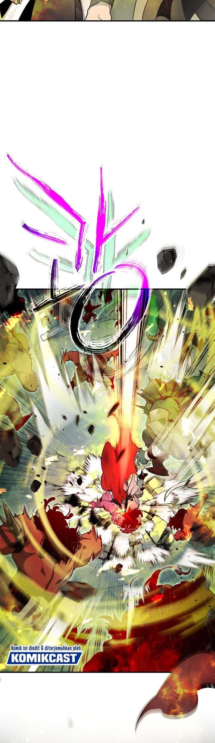 Leveling With the Gods Chapter 19 Gambar 73