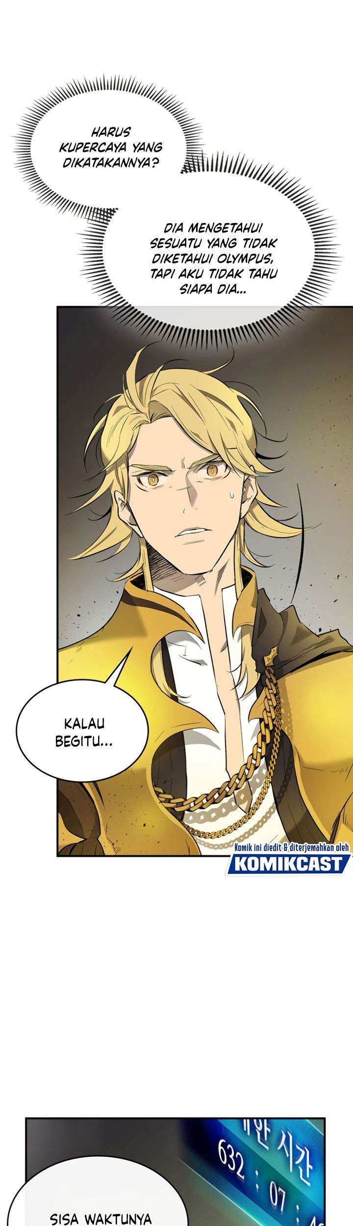 Leveling With the Gods Chapter 19 Gambar 8