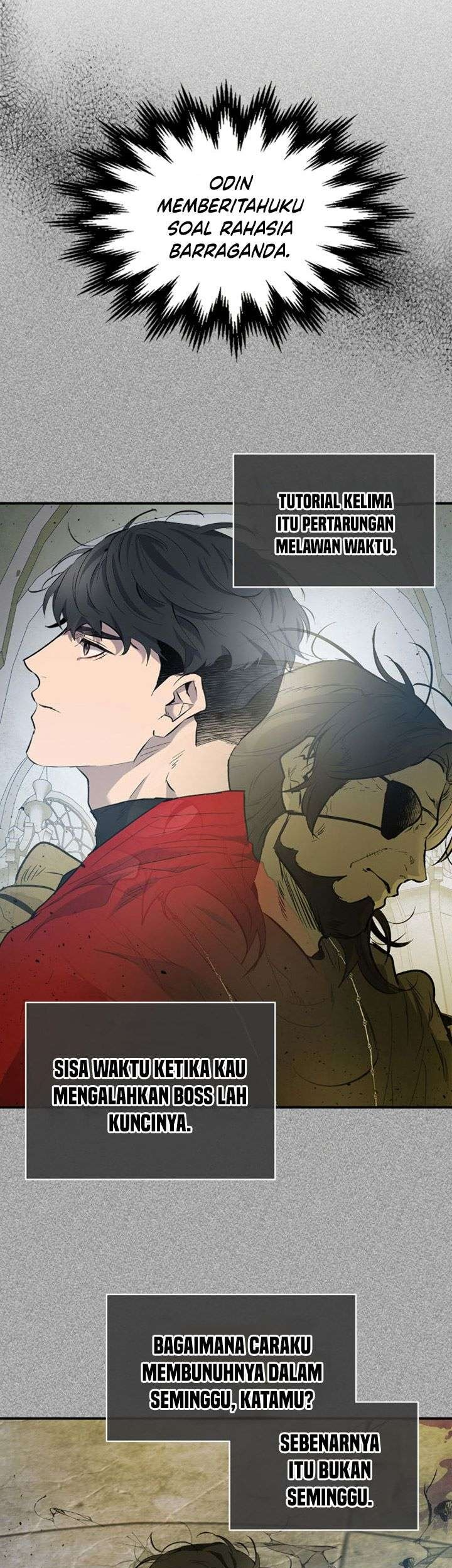 Leveling With the Gods Chapter 19 Gambar 10