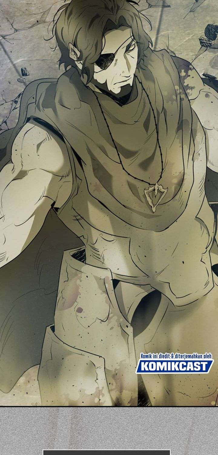 Leveling With the Gods Chapter 19 Gambar 11