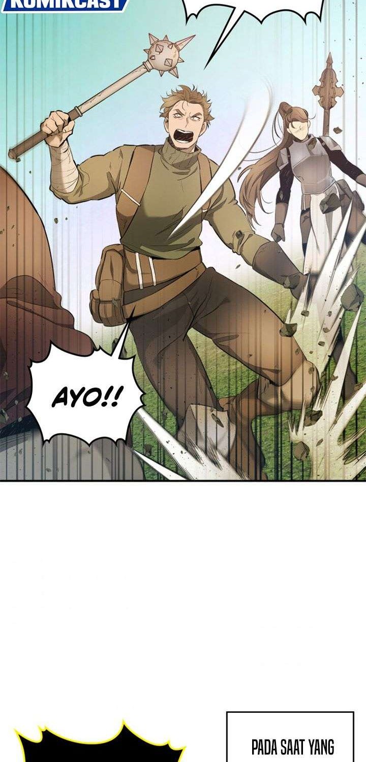 Leveling With the Gods Chapter 19 Gambar 17