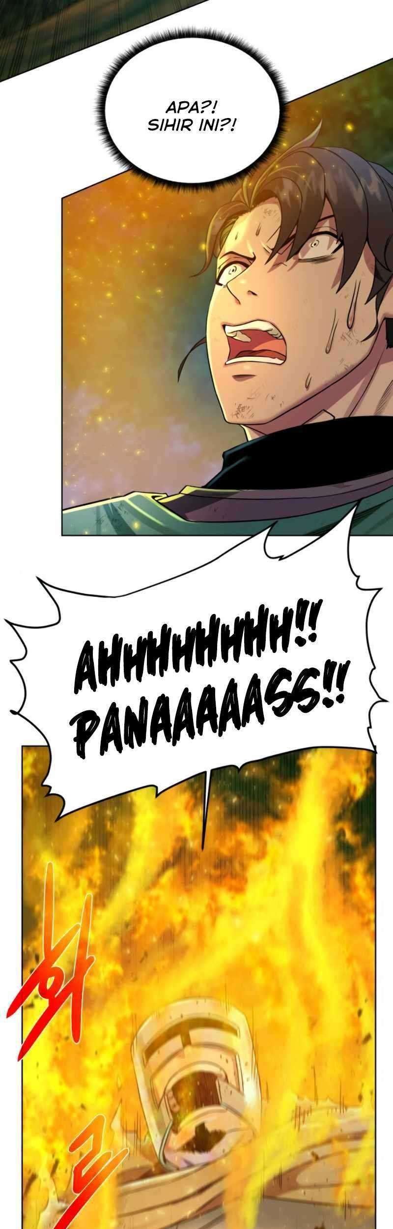 Dungeon and Artifact Chapter 26 Gambar 22