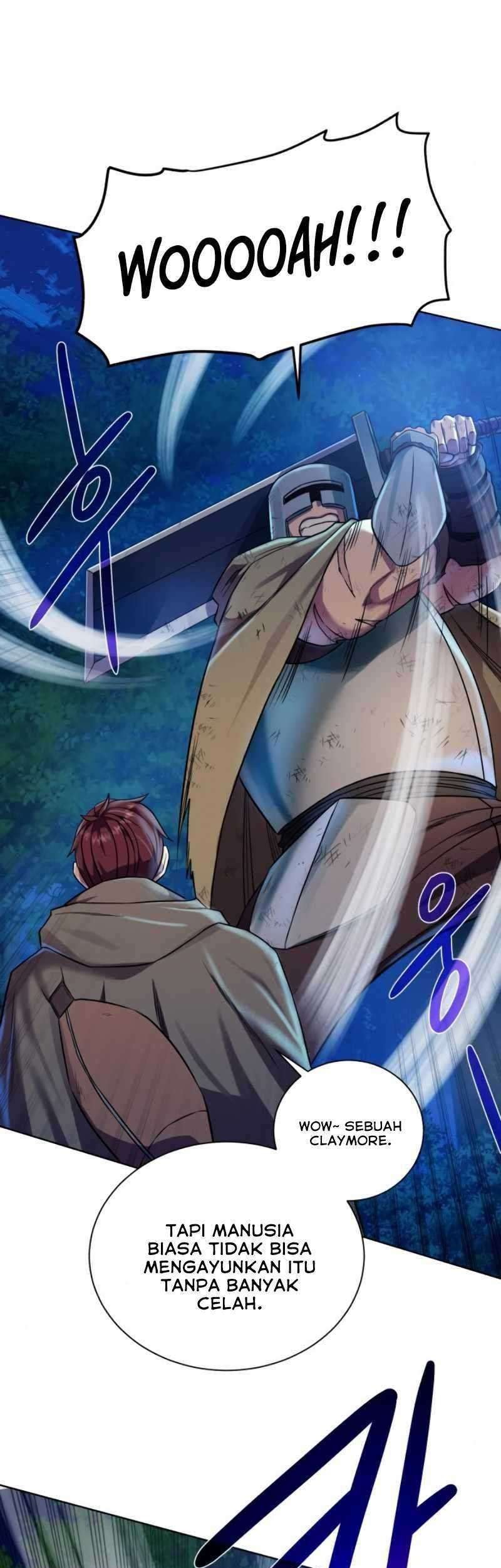 Dungeon and Artifact Chapter 26 Gambar 26
