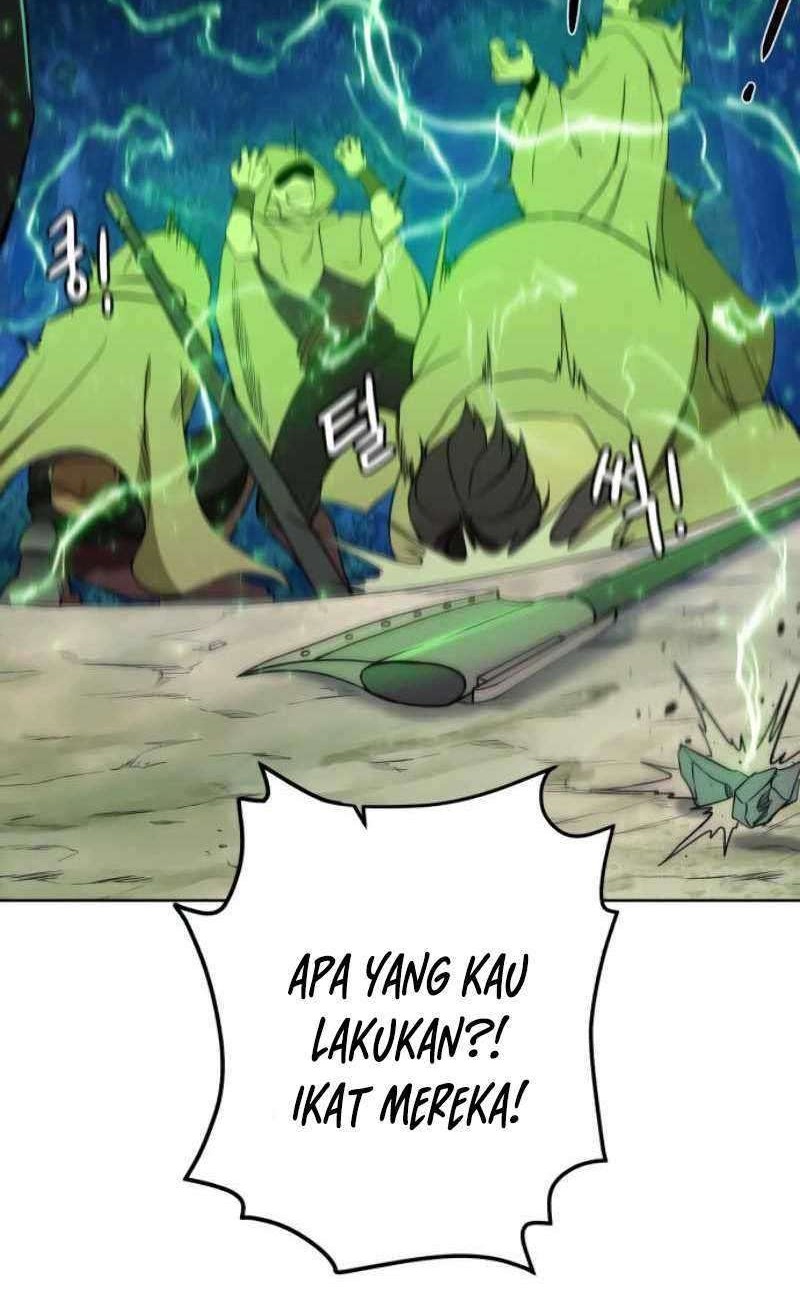 Dungeon and Artifact Chapter 26 Gambar 40