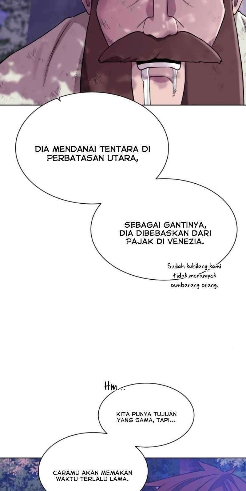 Dungeon and Artifact Chapter 26 Gambar 54