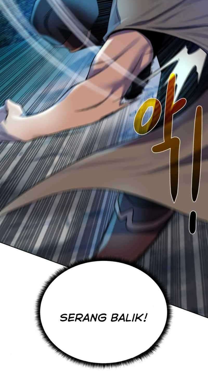 Dungeon and Artifact Chapter 26 Gambar 3