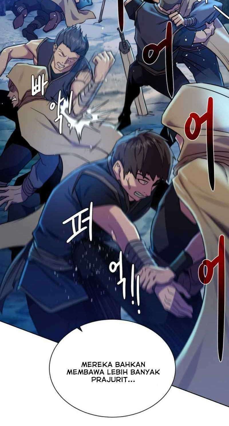 Dungeon and Artifact Chapter 26 Gambar 7