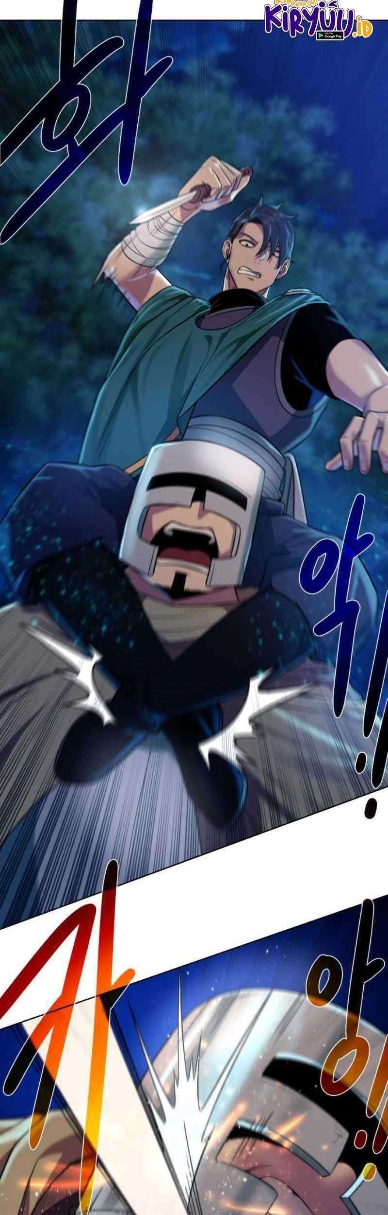 Dungeon and Artifact Chapter 26 Gambar 16